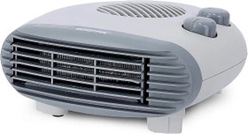 تصویر بخاری و فن هیتر جدید جیپاس مدل GFH9522N Geepas GFH9522N Electric Heater and Fan