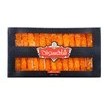 تصویر نبات نی دار زعفرانی شاهسوند بسته 26 عددی ا Shahsavand Saffron Sugar Candy Pack Of 26 Shahsavand Saffron Sugar Candy Pack Of 26
