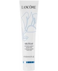 تصویر پاک کننده صورت لانکوم Lancome اورجینال laurent fhhryfhyrg 