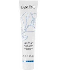 تصویر پاک کننده صورت لانکوم Lancome اورجینال laurent fhhryfhyrg 