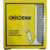 تصویر گیت سوپاپ پژو ۴۰۵ کونکس 