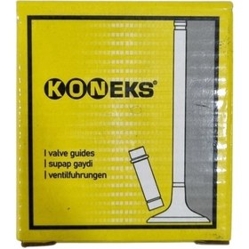 تصویر گیت سوپاپ پژو ۴۰۵ کونکس 