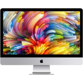 تصویر کامپیوتر آیمک Apple Imac slim A1418 استوک اروپا 