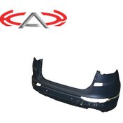 تصویر سپر عقب چری تیگو 5 