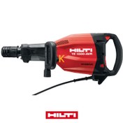 تصویر چکش تخریب هیلتی(پیکور-بتن کن) HILTI TE 1000-AVR TE 1000-AVR CONCRETE BREAKER