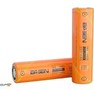 تصویر باتری 18650 بیسن Battery 18650 Basen 