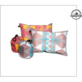 تصویر بالشت بادی الیاف مدل 600 