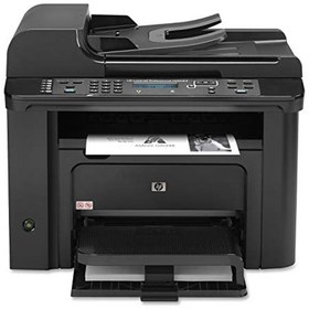 تصویر پرینتر استوک اچ پی مدل M1536DNF HP M1536DNF LaserJet Multifuntion Printer