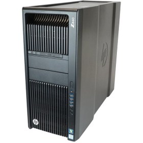 تصویر کیس رندرینگ استوک اچ پی HP Z840 Workstation 