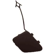 تصویر درپوش بکسل بند جلو مناسب برای چری آریزو 5 Tow strap cover for chery arrizo5