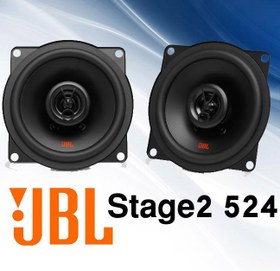 تصویر JBL Stage2 524 باند گرد جی بی ال 