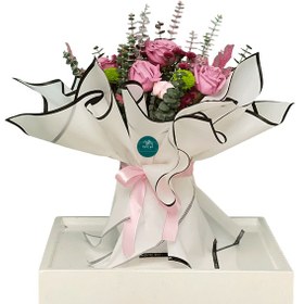 تصویر دسته-گل-0062 