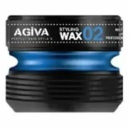 تصویر واکس مو اگیوا شماره ۰4 (اصل) Agiva Hair Wax No. 04 |