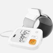 تصویر دستگاه فشارسنج هوشمند شیائومی Xiaomi BPX1 Mijia Smart Electronic Blood Pressure Monitor 