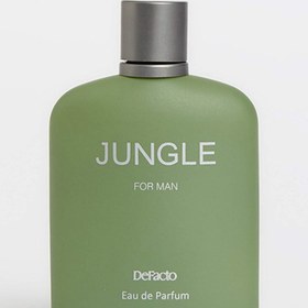 تصویر عطر دیفکتو Jungle جانگل 100 میل مردانه 