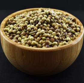 تصویر تخم گشنیز 