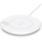 تصویر شارژر بی سیم بلکین Belkin Wireless Charger