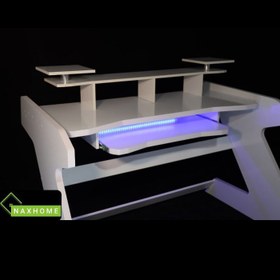 تصویر میز استودیوی مدل Zenith 