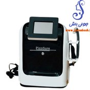 تصویر دستگاه لیزر حذف تتو پیکوشور کیوسوئیچ غیر اصل Pico Laser Tattoo Removal Portable Machine