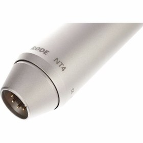 تصویر میکروفون رود ان تی ۴ NT4