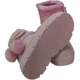 تصویر بوت بچگانه پتینه 