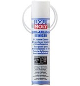 تصویر روغن و مکمل موتور اسپری پاک کننده سیستم تهویه مطبوع 250 میلی لیتر 4087 Liqui Moly 