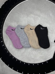 تصویر جوراب نایکی socks