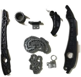 تصویر کیت تایم چانگان cs35 یورو 4 