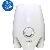 تصویر دستگاه بخور سرد و گرم وکتو مدل HQ-JS450S 
