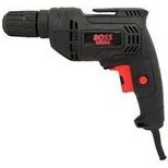 تصویر دریل باس مدل BS123 