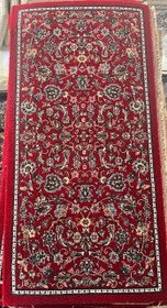 تصویر پشتی فرشی الیافی، 700شانه سایز 50در100 - 30 backrect carpet