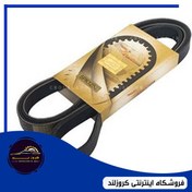 تصویر تسمه کولر فانتوم مناسب پراید،تیبا،ساینا،کوئیک،سهند و اط 