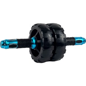 تصویر رولر چرخ نگینی 