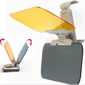 تصویر سایه بان خودرو 