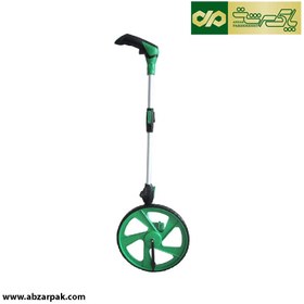 تصویر چرخ متردسته تاشو اکو EKO مدل 2-EWM-100KM 