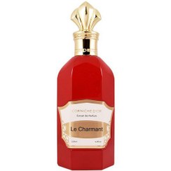 تصویر ادو پرفیوم کورنیش دوق Le Charmant Corniche D'Or Le Charmant Eau de Parfum