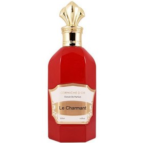 تصویر ادو پرفیوم کورنیش دوق Le Charmant Corniche D'Or Le Charmant Eau de Parfum