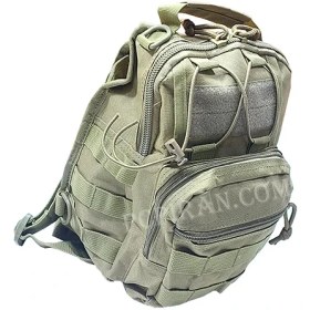 تصویر کیف دوشی مدل ۵.۱۱ 