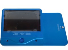 تصویر JC Pro 1000s Programmer iPhone – پروگرامر هارد آیفون 