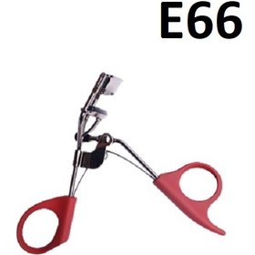 تصویر فرمژه حرفه ای مکس ژورنال E66 