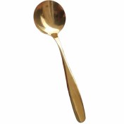 تصویر ملاقه نقلی یونیک لایف استیل 18/10 