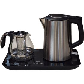 تصویر چایی ساز کلورانس 