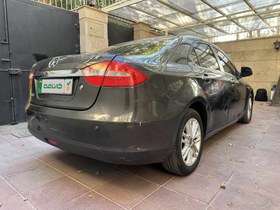 تصویر جک J5 مدل 1394 ا اتوماتیک 1800cc اتوماتیک 1800cc