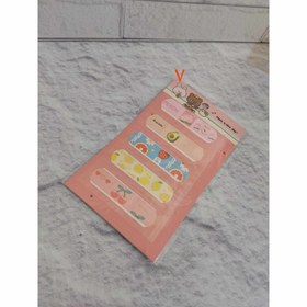 تصویر چسب زخم فانتزی - ۴ 