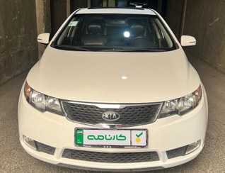 تصویر کیا سراتو مونتاژ مدل 1396 ا Kia Cerato-ir optional-automatic-2000cc Kia Cerato-ir optional-automatic-2000cc