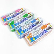 تصویر پرگار کرونا کد 1025 