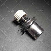 تصویر تنظیم نخ کامل راسته تنظیم نخ کامل راسته لبه دار