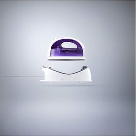 تصویر اتو بخار بیسیم پاناسونیک NI-WL30 Panasonic NI-WL30T Steam Iron