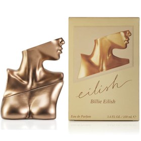 تصویر ایلیش ادو پرفیوم زنانه بیلی ایلیش Eilish Eau de Parfum for Women Billie Eilish