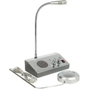 تصویر میکروفن گیشه ای CT 9909 CT 9909